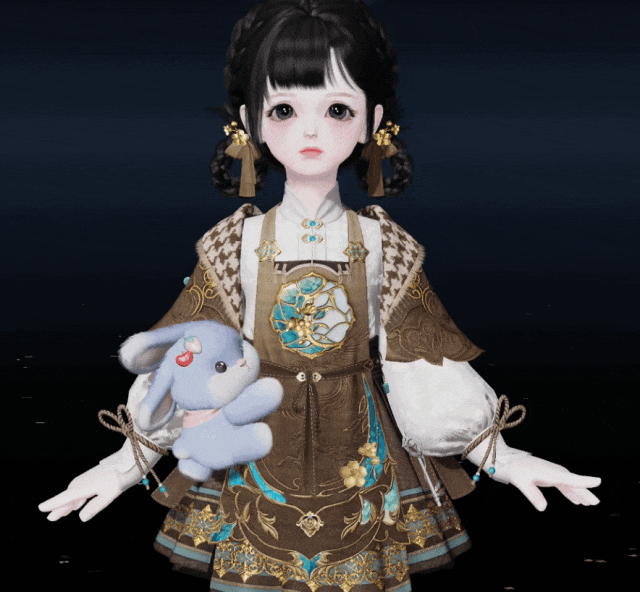 《一梦江湖》经典服公告 | 全新帮派活动悍客临门上线