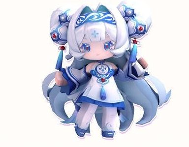 《迷你世界》缤纷六一版本更新单长图来啦!
