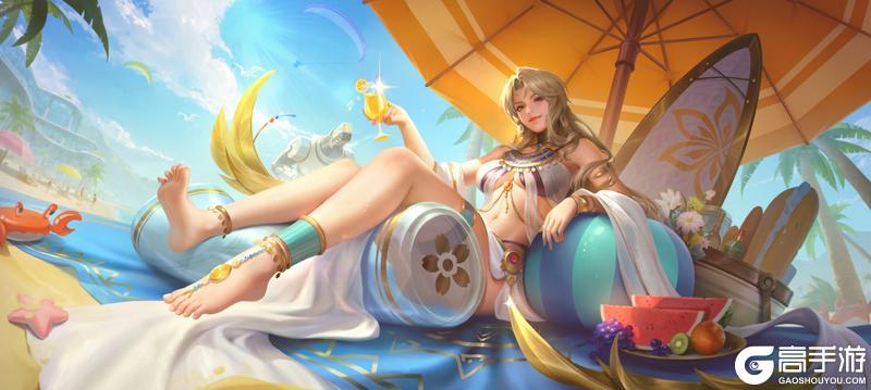 《镭明闪击》现已公测!转守为攻 玩的真大!