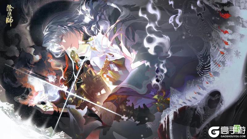 《阴阳师》全新版本「雪山之章·醒世达观」开启！全新SSR阶式神 思金神今日降临！