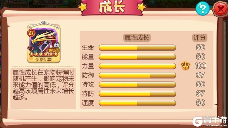 《马戏团之夜》强势宠物重磅推荐