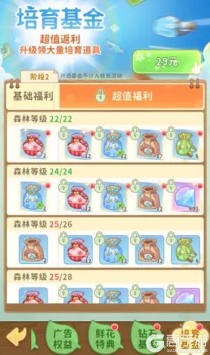 织梦森林