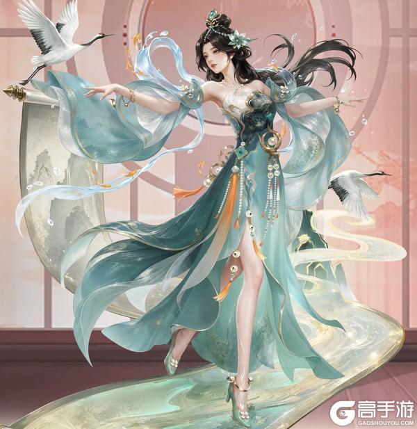 《大店小二》全新玩法「赛博幻境」玩法介绍