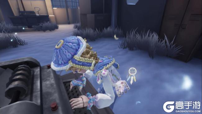 童心寻趣《第五人格》六一活动今日上线！