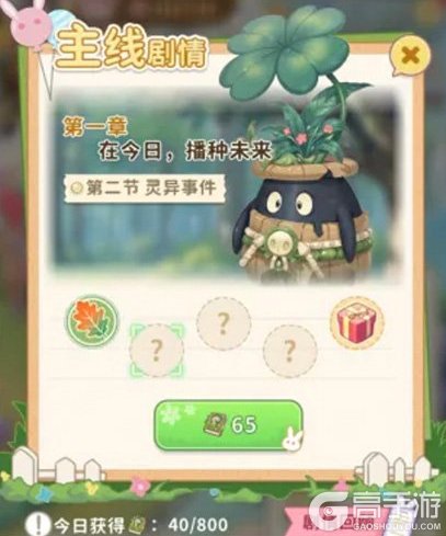 织梦森林