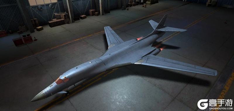 《现代空战3D》 V6.4版本焕新来袭