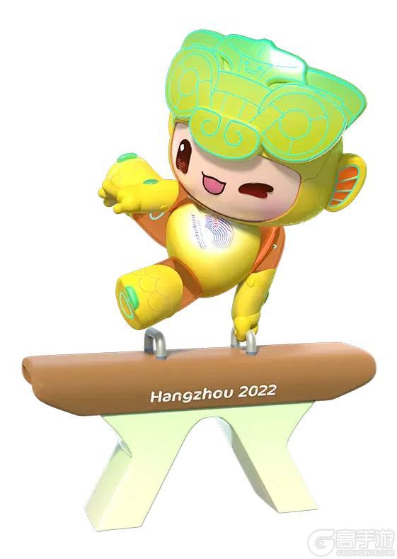 博物偃武丨从良渚王到亚运“琮琮”一块玉琮见证的中华文明接力赛