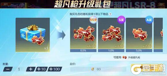 《荒野行动》引擎升级、卡顿问题和高帧率适配问题逐一解答