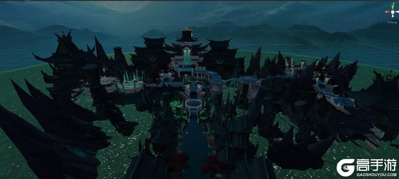 一梦九霄