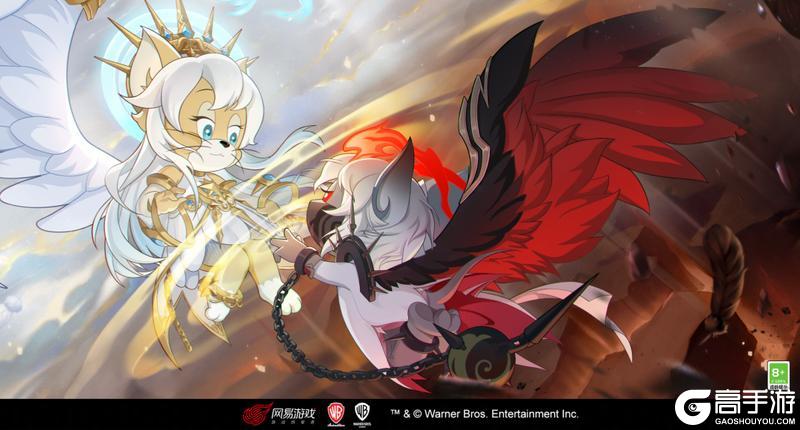 《猫和老鼠》瓶中恶魔系列活动情报速递～