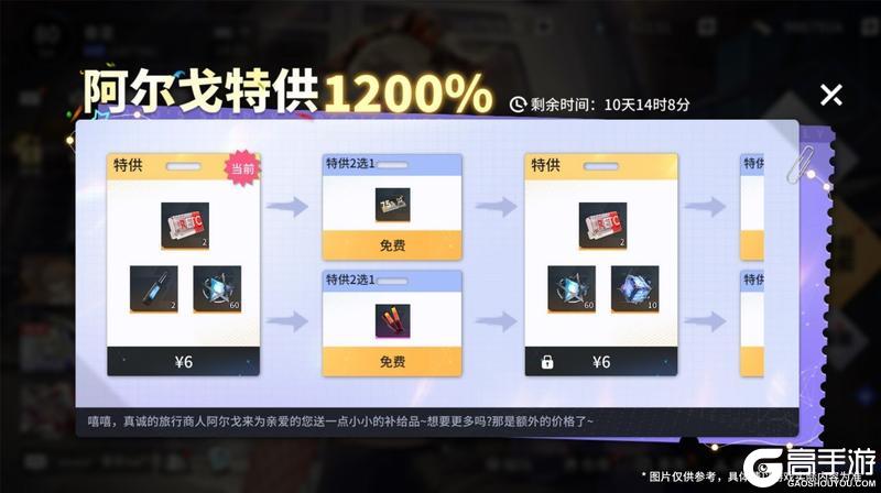 《锚点降临》3.7版本「因你曾看见」更新维护公告&版本说明