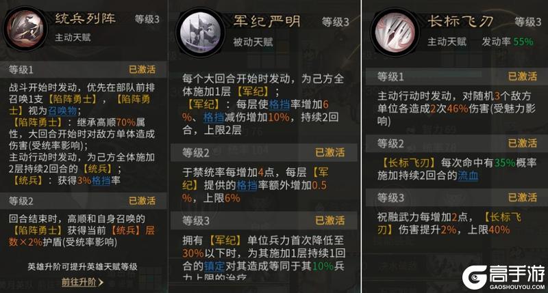 《 三国：天下归心》资源不够别乱养
