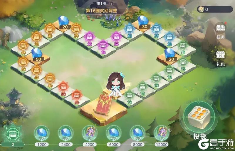 《斗罗大陆：猎魂世界》活动公告 | 「寻宝之旅」即将上线，轻松寻宝，助力养成！