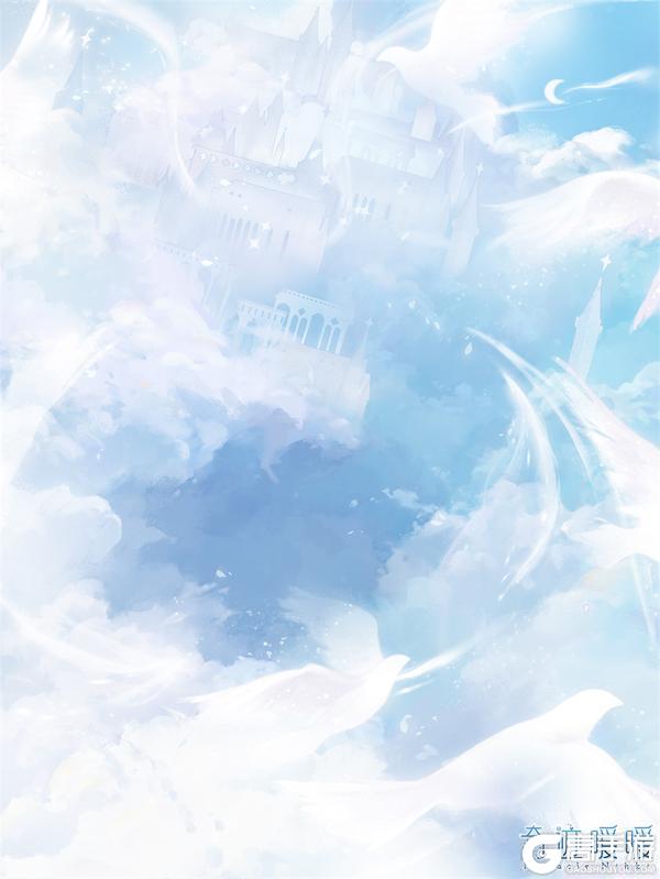 【奇迹暖暖十一周年】月隐永无之乡 遥夜梦谭
