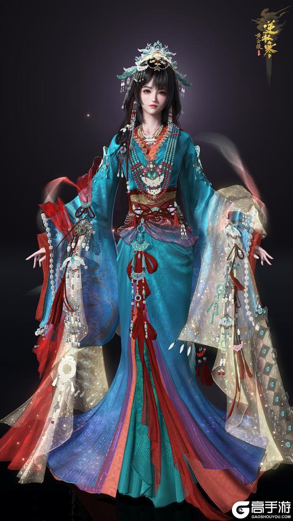《逆水寒》5月28日更新公告