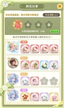 织梦森林
