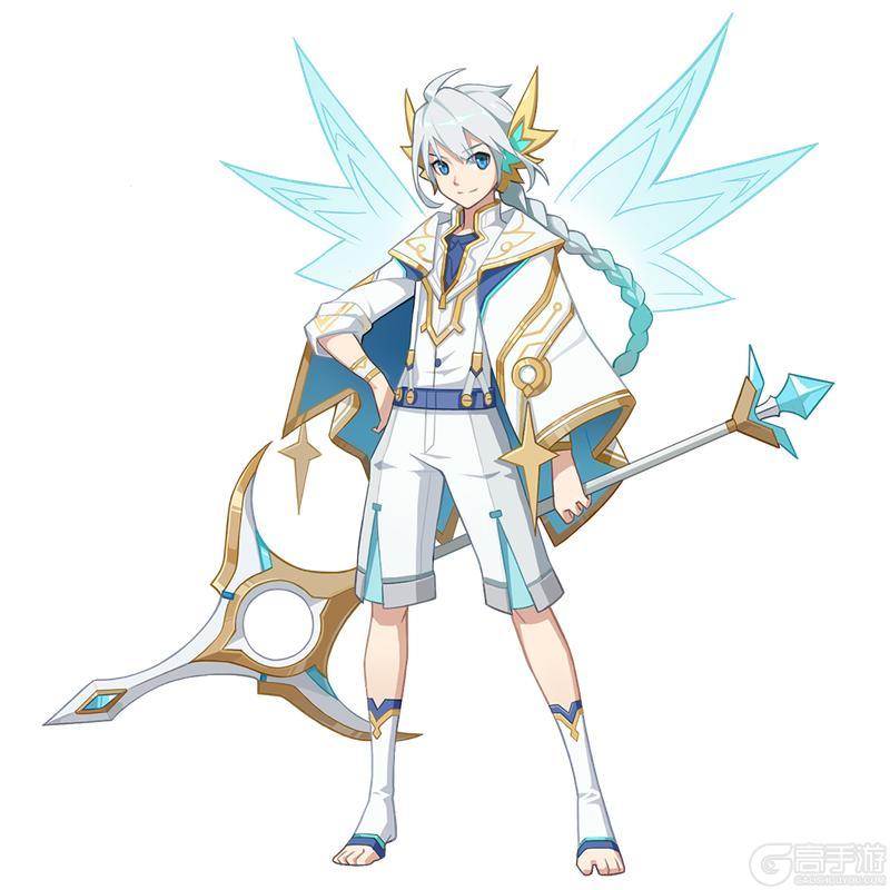 《奥拉星》5月21日版本公告和优化内容