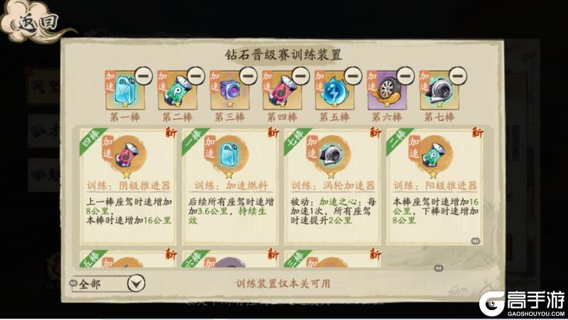 《大店小二》 F1赛车场玩法攻略