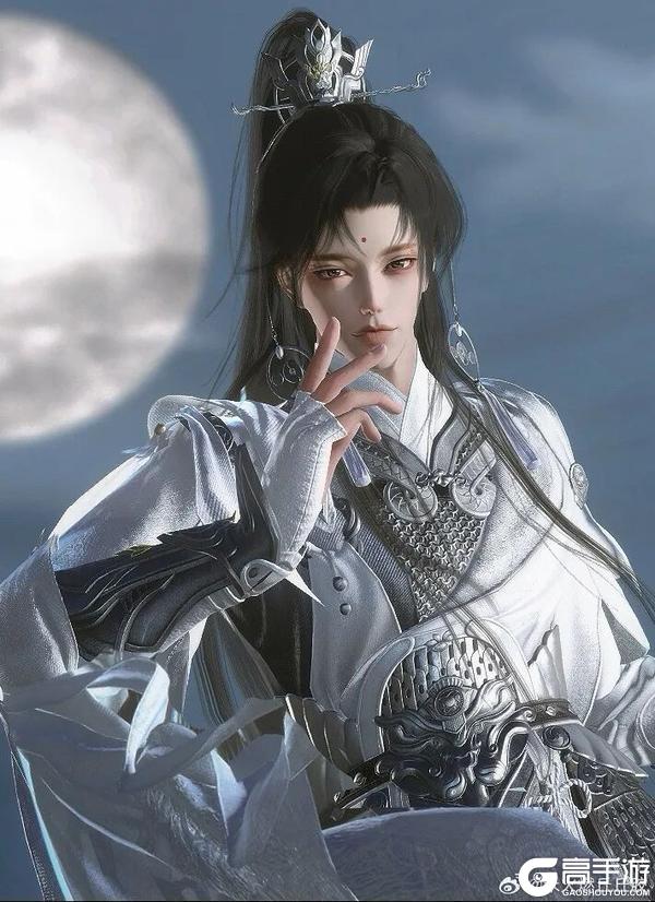 《一梦江湖》分享欲爆棚了!立夏集新装穿搭指南!