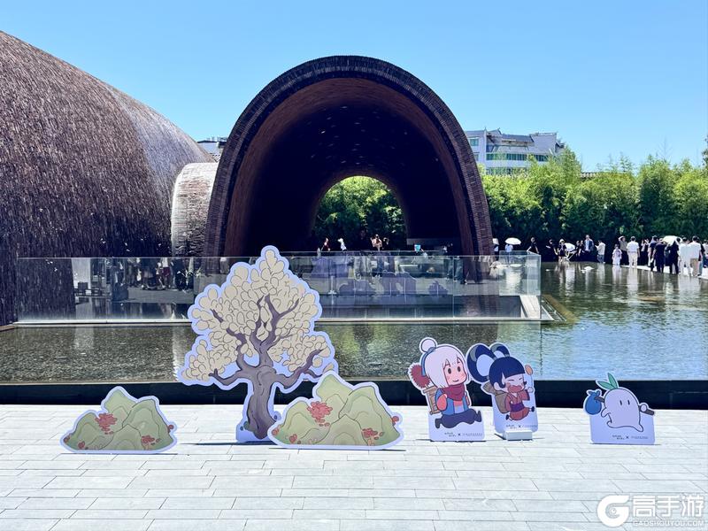 《桃源深处有人家》萝的景德镇之旅丨触摸千年瓷光