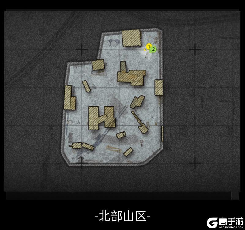 《暗区突围》最佳拍档申请出战！双人行动-歼灭战现已回归！