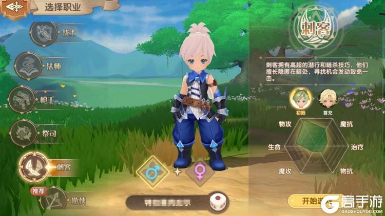 不休的勇士