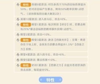 《指尖像素城》英雄攻略:四象至尊 · 青龙技能&阵容搭配指南