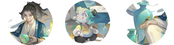 《道友请留步》『曦幻创世』仙裳爆料!当瓷器遇见神仙 ,四大国色,一裳千秋!