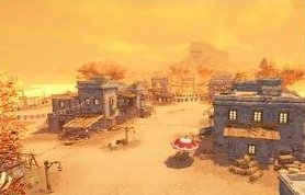 《斗罗大陆:猎魂世界》1.8版本「浩海星罗」前瞻第一弹:新地图「星罗城」