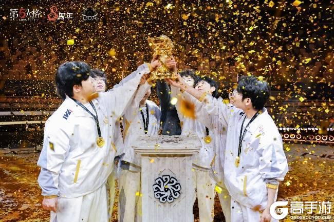 《第五人格》新雷震宇开序幕，奇迹照夜摘星辰——恭喜MRC战队夺得2026深渊的呼唤Ⅸ全球总决赛冠军