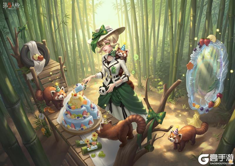 《第五人格》暑期版本前瞻直播回顾