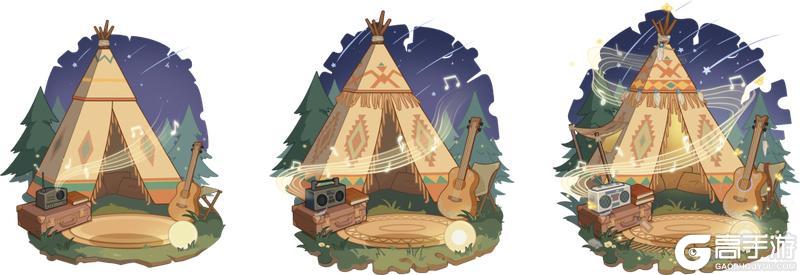 《猫和老鼠》米可第四款S级皮肤丨米可·波西米亚随风而至！