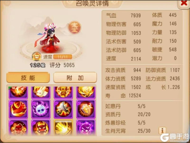 《梦幻西游》特殊兽诀“高级毒”为何如此抢手？
