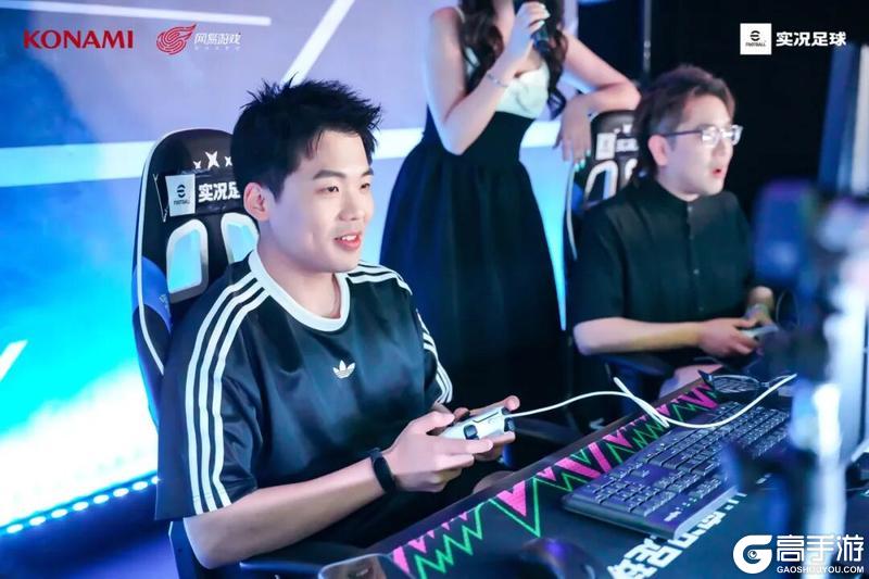 印尼队问鼎实况足球2026中国邀请赛之巅！