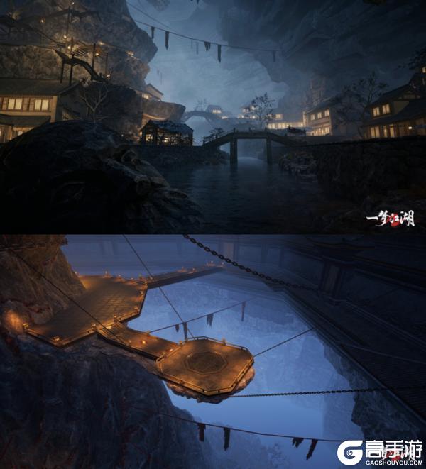《一梦江湖》定档7.17|暑期版本“落归白”重磅爆料！