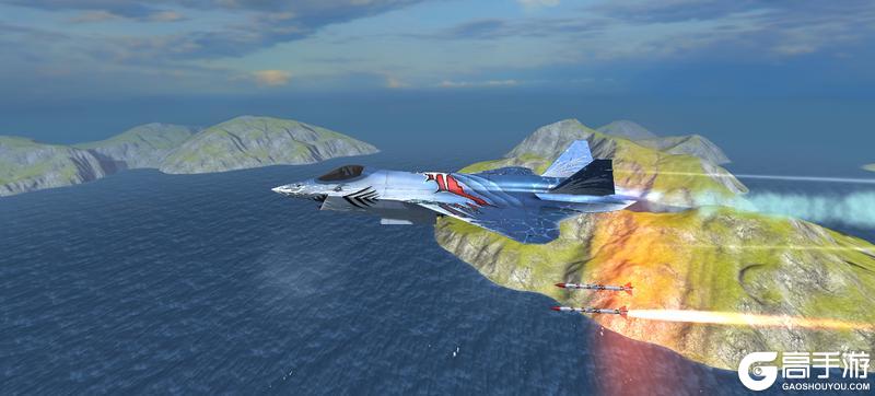 《现代空战3D》S27 金头盔赛季重磅上线