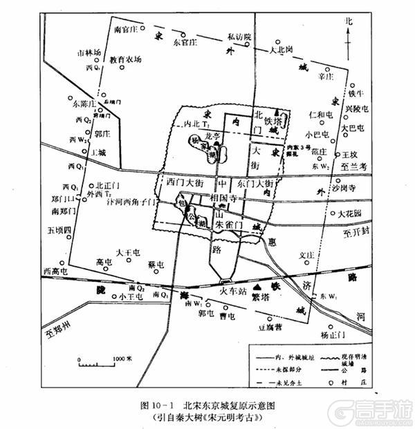 《无悔华夏》【大宋时代篇】东京梦华,一千年前最鲜活的人间烟火