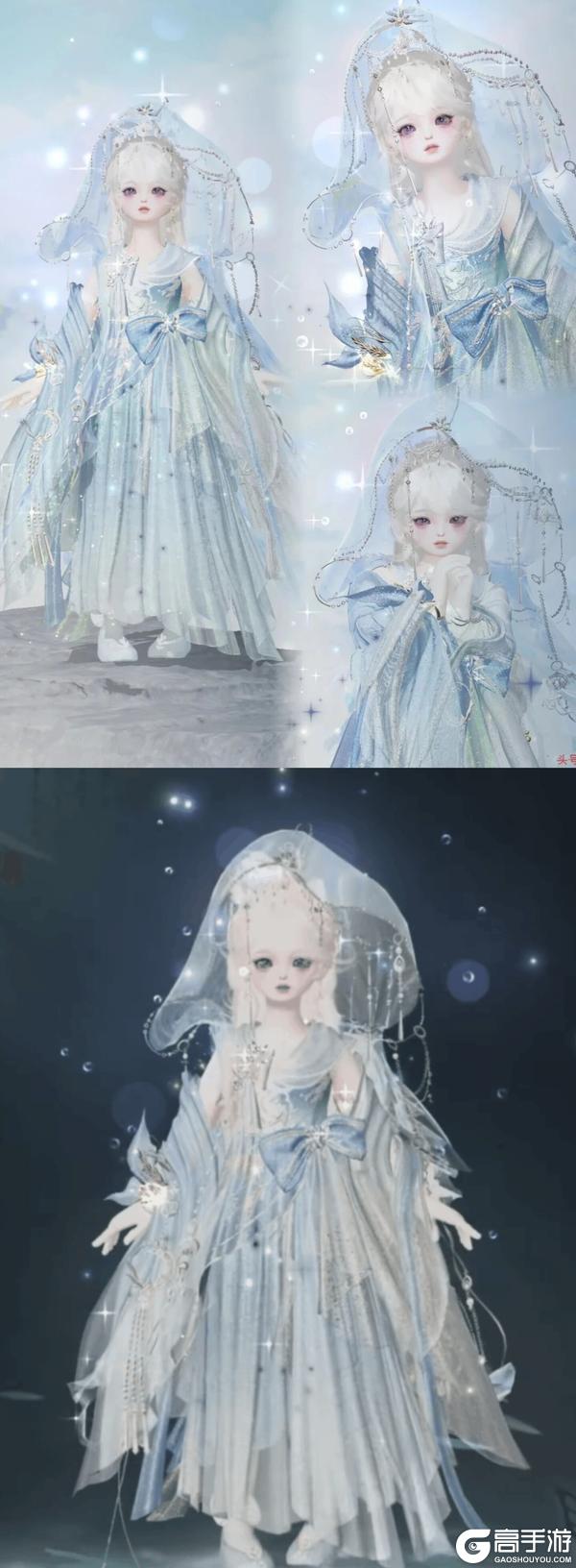 《一梦江湖》不再依赖少侠的穿搭算长大吗?算我长不大!