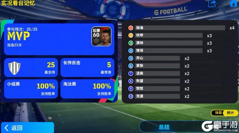 《实况足球》为热爱呐喊！全新球迷活动来袭！