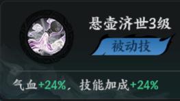 《百战群英》神将论 | 辅助能力一流,输出能力更甚——华佗
