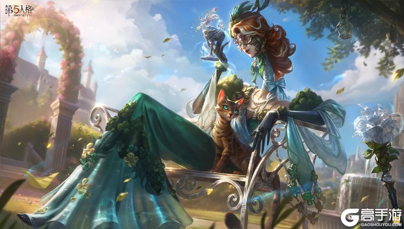 《第五人格》暑期版本前瞻直播回顾