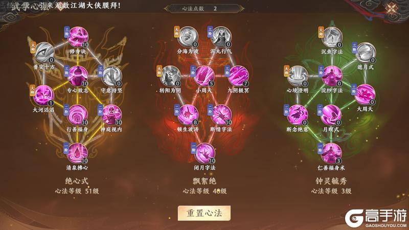 《天龙八部2:飞龙战天》江湖攻略集 | 现职业玩腻了 不妨尝试下转职
