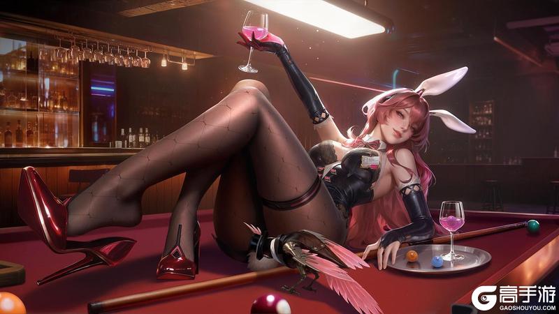 《镭明闪击》新活动「感官游戏」来袭 ！全新队员UP！