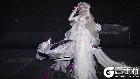 《王牌竞速》铃月望仙 有感觉吗？