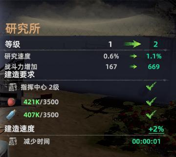 《斗兽战场》新手攻略:核心城建玩法思路解析!