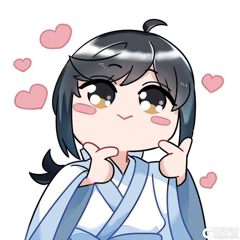 《遇见逆水寒》CPDD服最默契CP出炉！同心登顶最高峰！