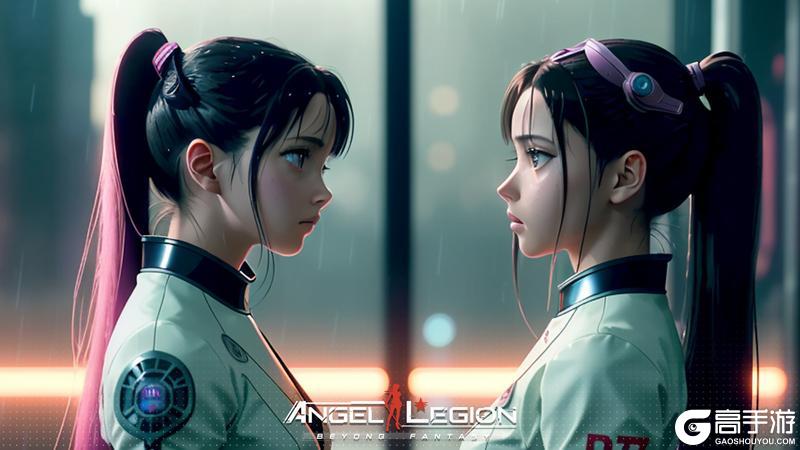 《女神星球》6月12日10时新服S331开启