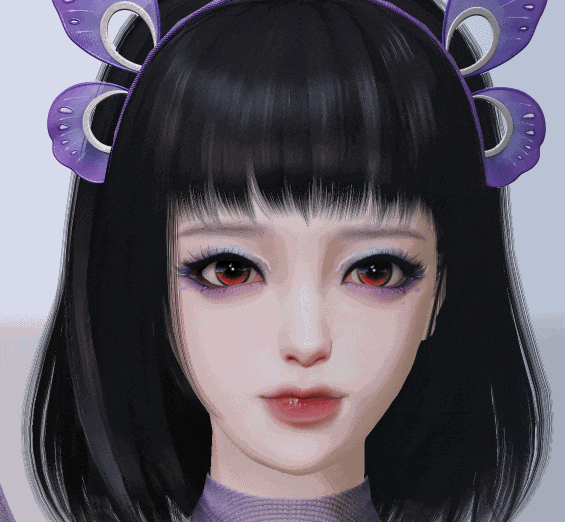 《一梦江湖》巴啦啦小魔仙联动时装夏梦节上新