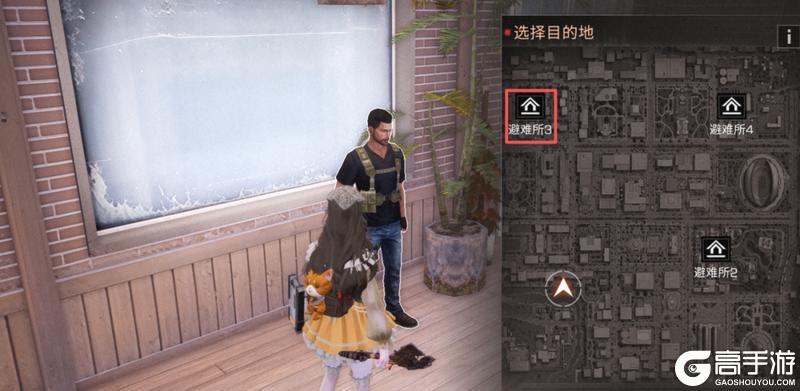 《明日之后》摄影课堂 | 假期拍照指南拍出极致光影大片！
