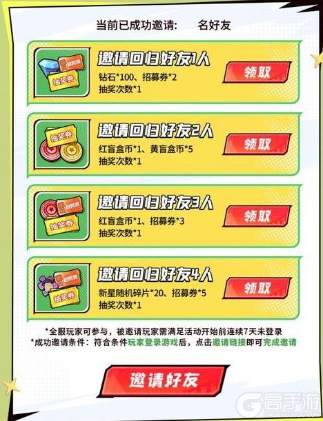 《足球大人物》回归领好礼，巨星球员免费抽！